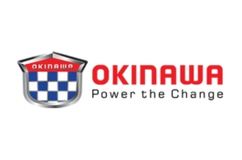 Okinawa Scooters Website Design